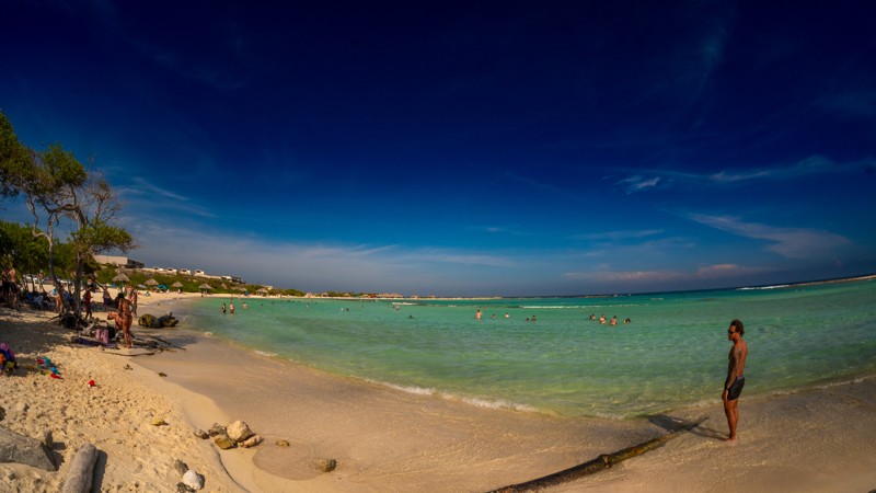 Baby Beach