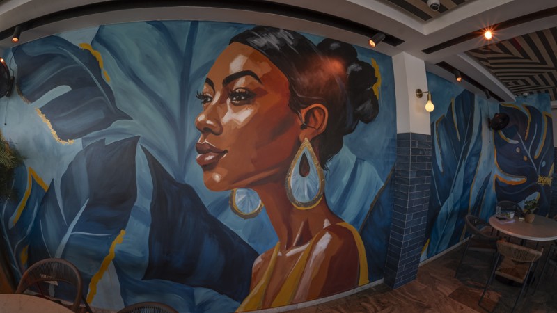 03. Curaçao Street Art