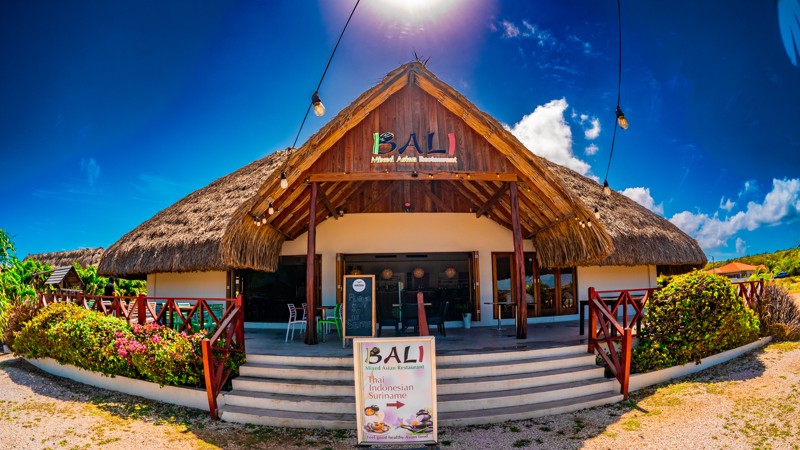 Bali Curaçao