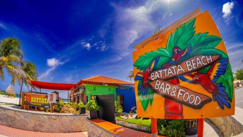 Battata Beach Bar