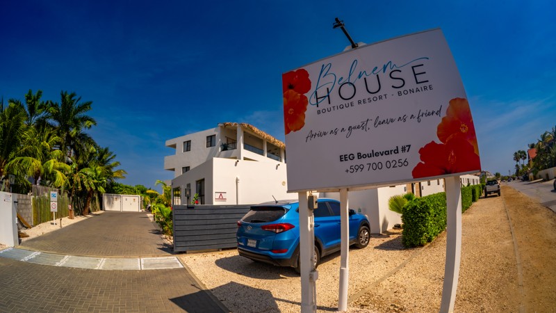 Belnem House
