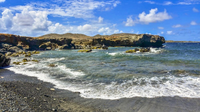 Blackstone Beach