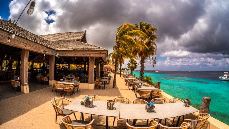 Blennies Restaurant
