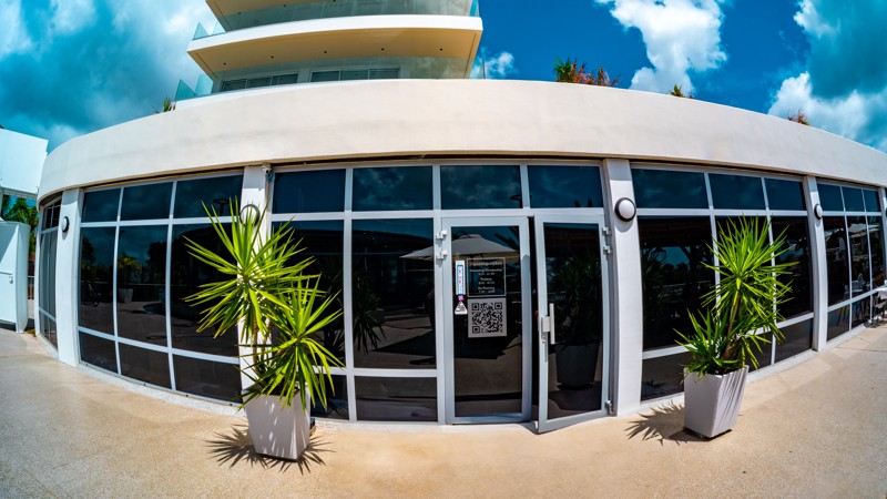 BlueMaxx Health Club