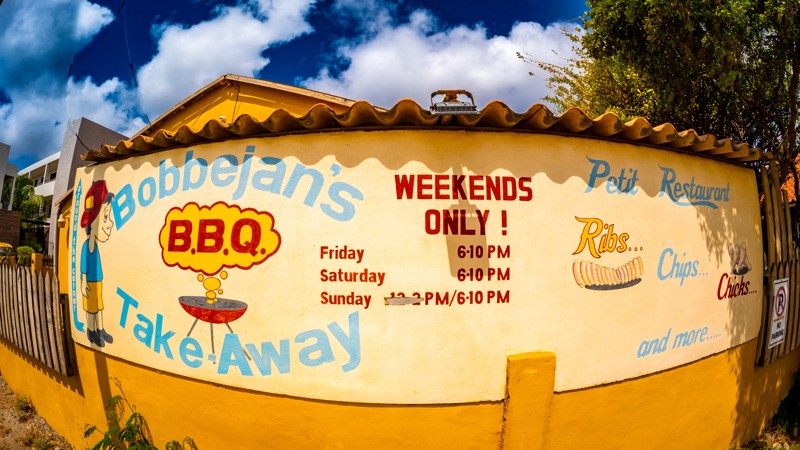 Bobbejan's