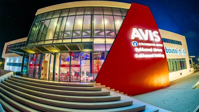 Avis Bonaire