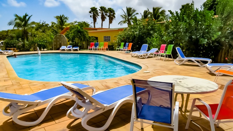 Bonaire Exclusive Bungalows