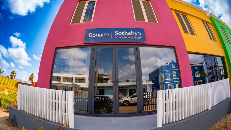 Bonaire Sotheby’s International Realty