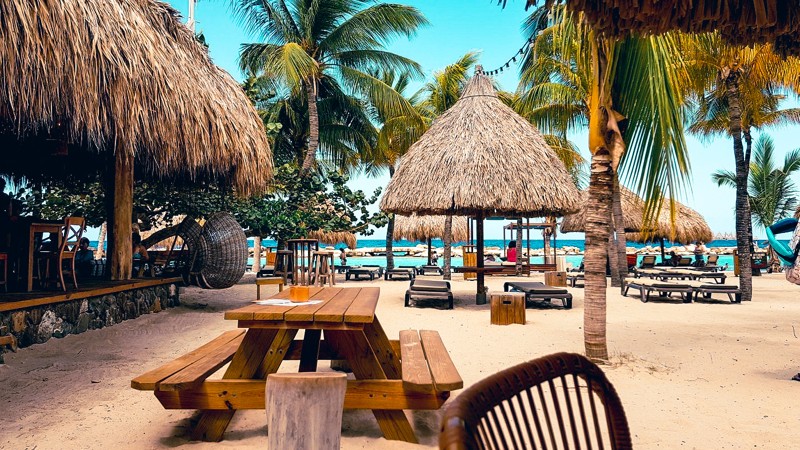 Bonita Beach Club & Restaurant