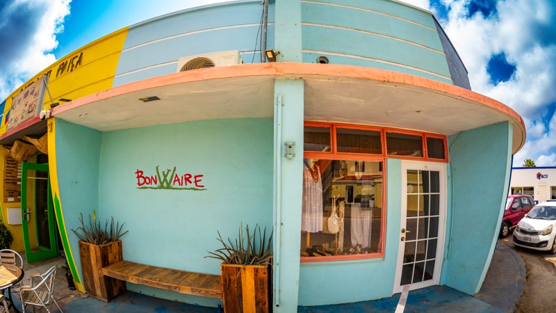Bonwaire