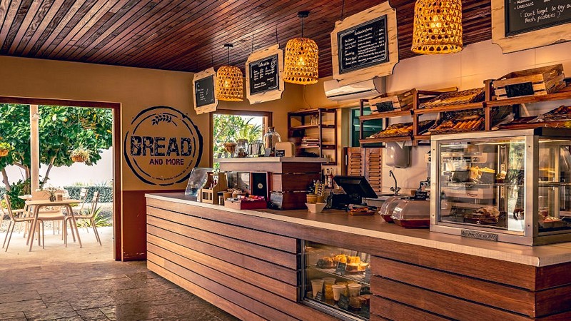 Bread & More