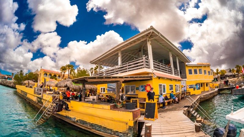 Buddy Dive Resort