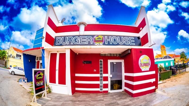 Burger House