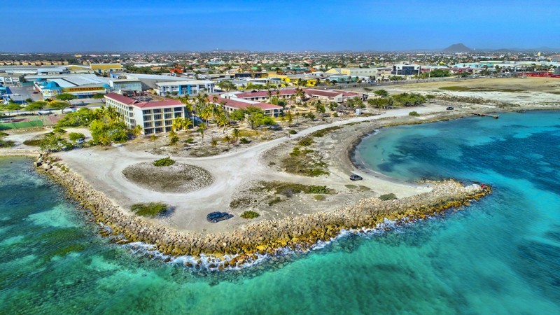 Bushiri Beach