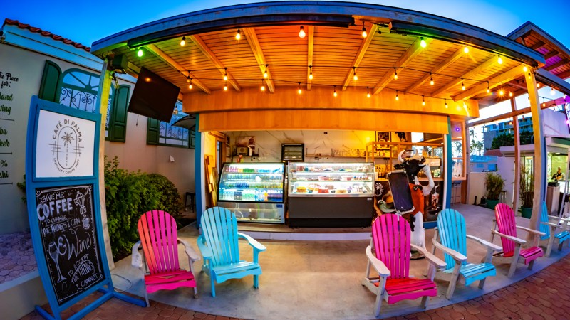 Cafe di Palma