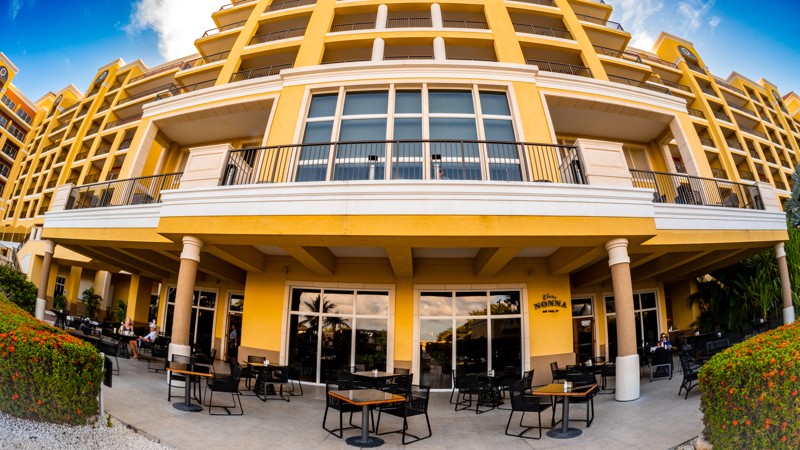 Casa Nonna Aruba