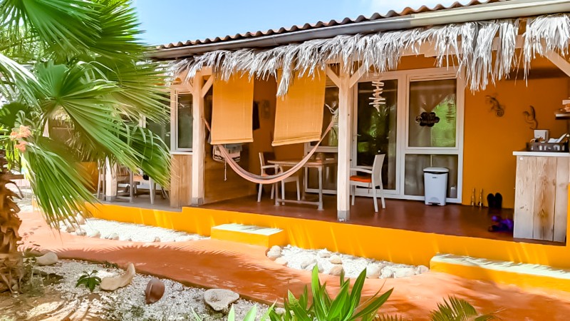 Casa Trankilo
