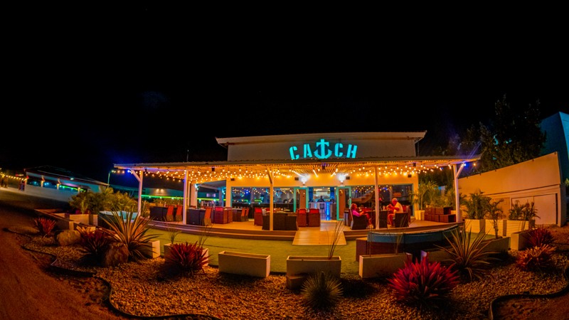 Catch Restaurant