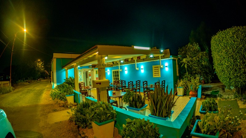 Centro Pizza Adonai