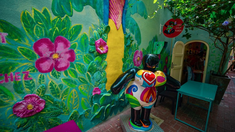 Chichi® Shop Punda