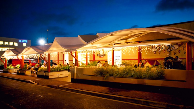 Chit Chat Cafe