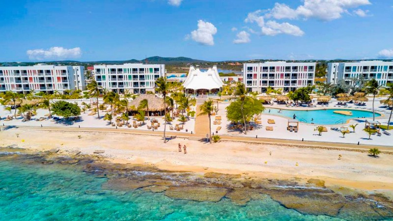 Chogogo Resort