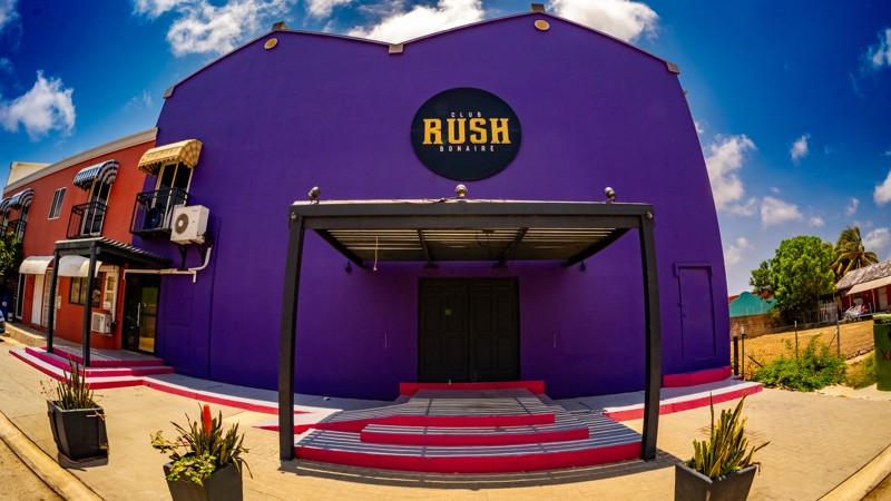 Club Rush