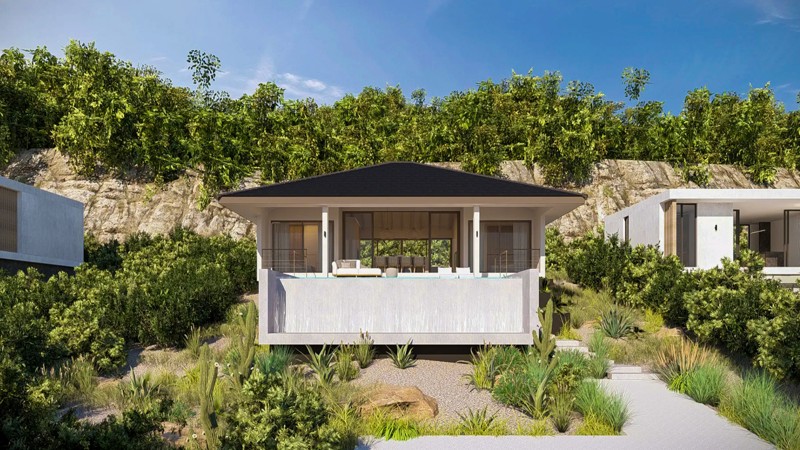 Coral Estate 2002