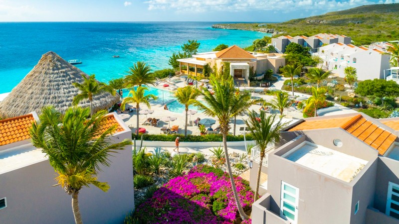 Coral Estate Luxury Resort