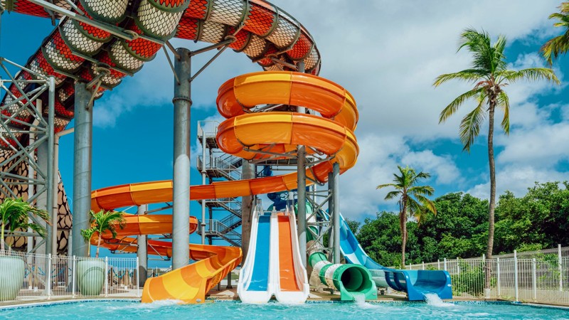Corendon Aqua Park