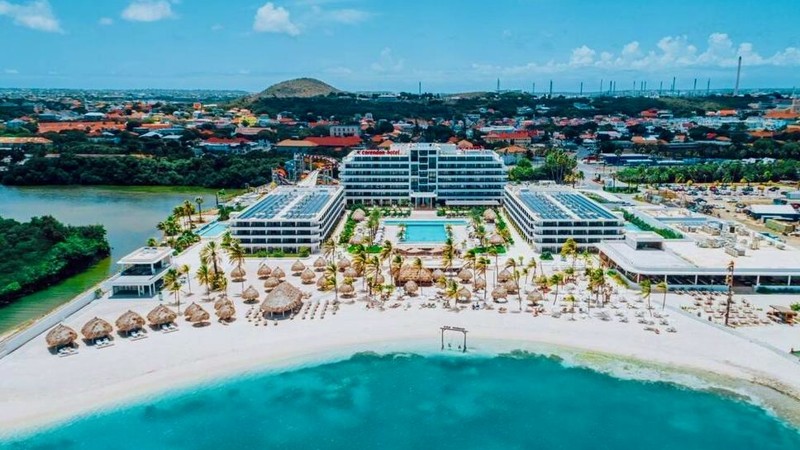 Corendon Hotel Beach