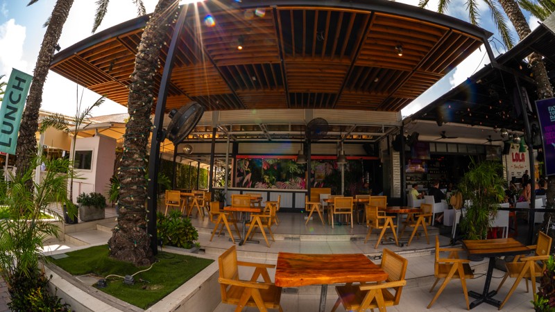 Craft Coffee & Bar