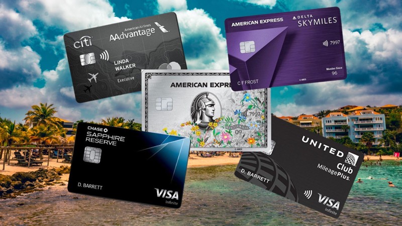 05. Credit Cards and Debit Cards