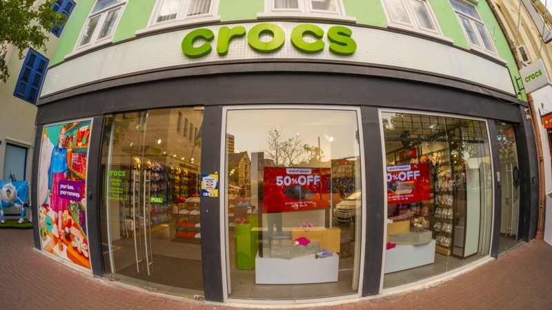 Crocs Punda