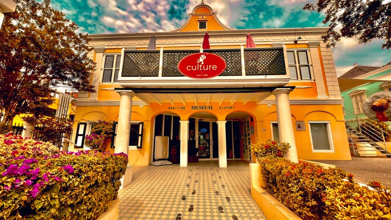 Culture Deli Café