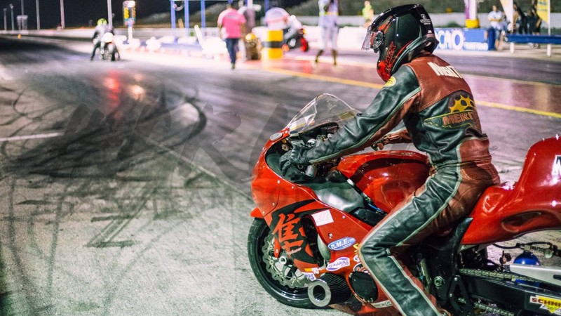 Curaçao International Raceway