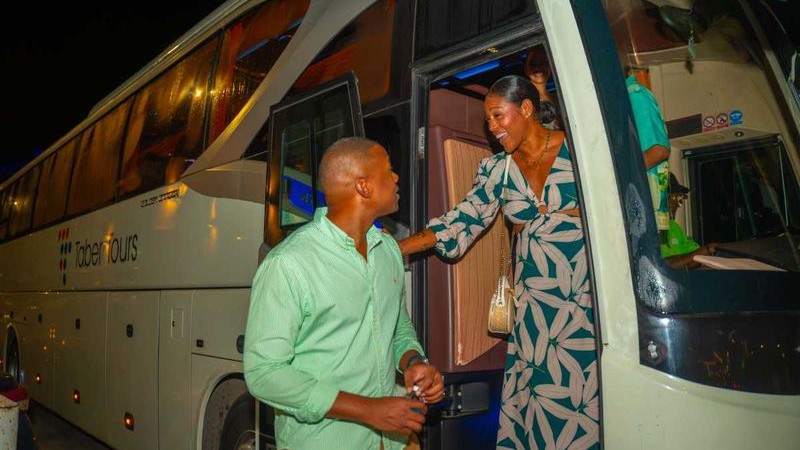 Punda Vibes – Curaçao Tours