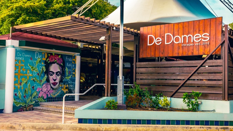 De Dames
