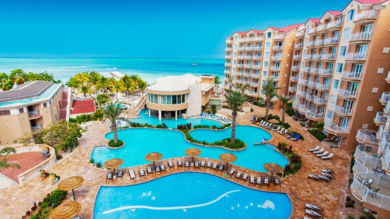 Divi Phoenix Resort