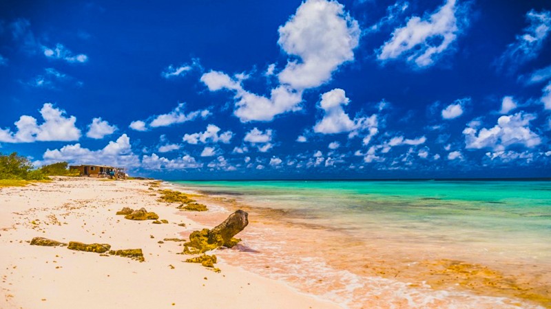 Donkey’s Beach