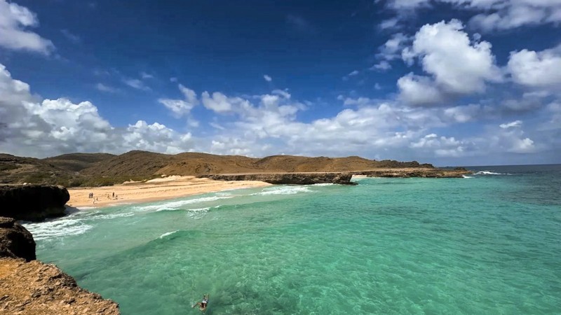 Dos Playa