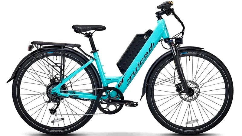 E-Bike Aruba