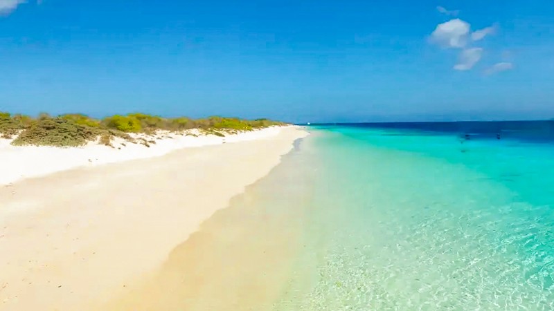 Playa Lechi
