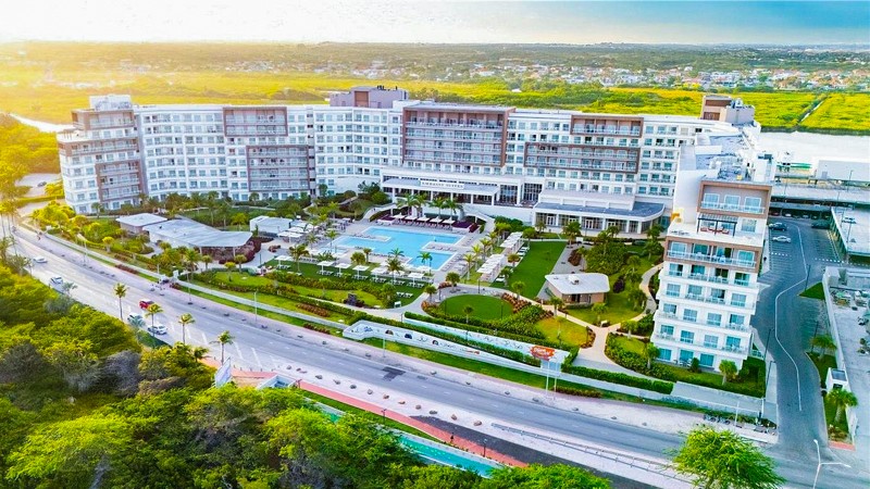 Embassy Suites by Hilton Aruba