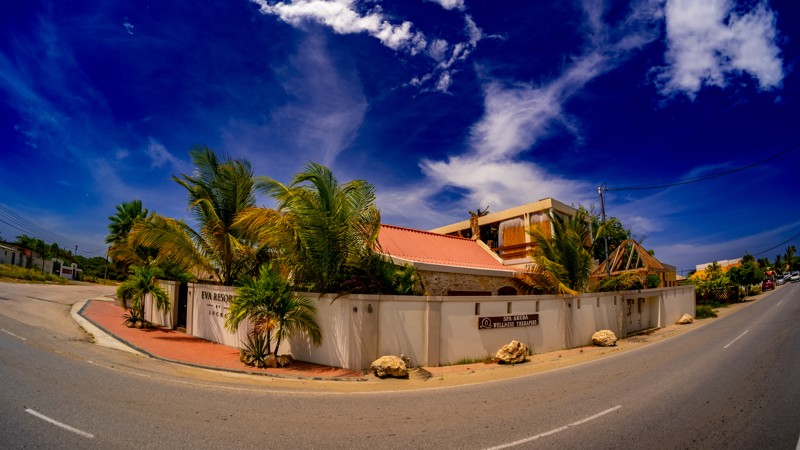 EVA Resort Aruba