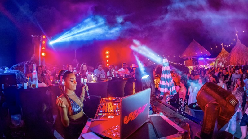 Events image