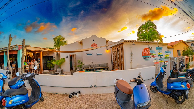 FPA Sports Bonaire
