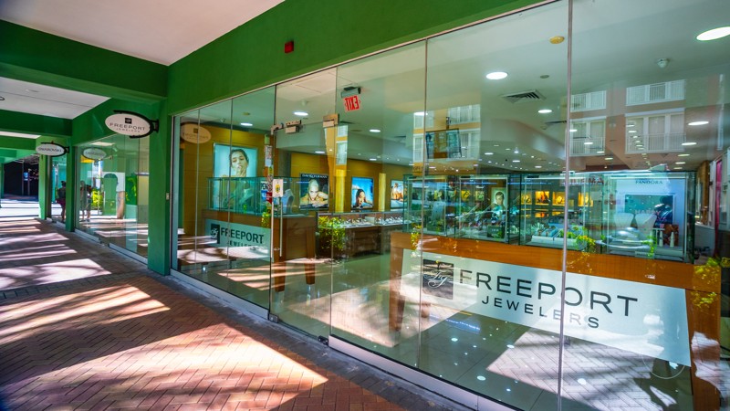 Freeport Jewelers