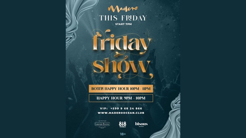 Friday Show