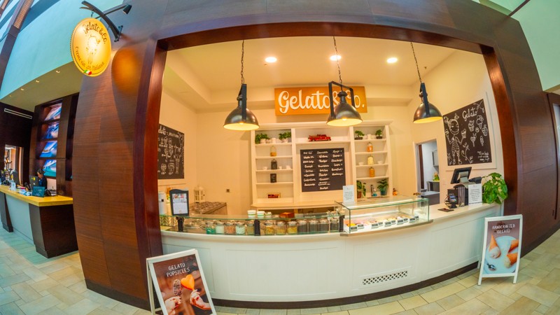 Gelato & Co Aruba